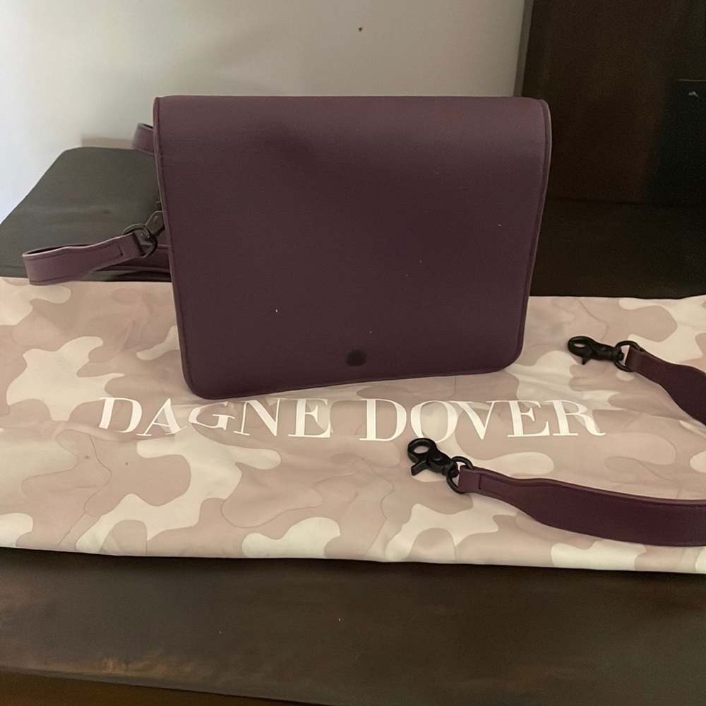 Dagne Dover Crossbody/Clutch